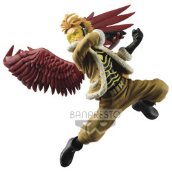 FIGURA BANPRESTO MY HERO ACADEMIA HAWKS