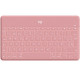 TECLADO LOGITECH KEYS TO GO WIRELESS Teclados TECLADO LOGITECH KEYS TO GO WIRELESS Teclados