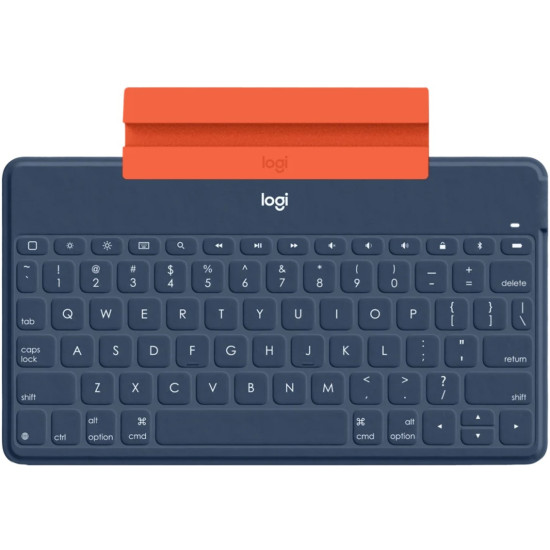 TECLADO LOGITECH KEYS TO GO WIRELESS Teclados TECLADO LOGITECH KEYS TO GO WIRELESS Teclados