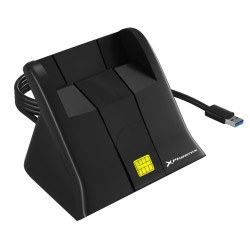 LECTOR TARJETAS INTELIGENTES DNI ELECTRONICO PHOENIX