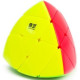 CUBO RUBIK QIYI MASTERMORPHIX STICKERLESS Cubos de rubik CUBO RUBIK QIYI MASTERMORPHIX STICKERLESS Cubos de rubik