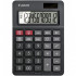 CALCULADORA CANON SOBREMESA AS - 120II 12 DIGITOS