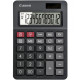 CALCULADORA CANON SOBREMESA AS - 120II 12 DIGITOS Calculadoras CALCULADORA CANON SOBREMESA AS - 120II 12 DIGITOS Calculadoras