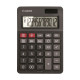 CALCULADORA CANON SOBREMESA AS - 120II EMEA DBL Calculadoras