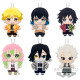 PELUCHE BANPRESTO KIMETSU NO YAIBA DEMON Peluches y cojines PELUCHE BANPRESTO KIMETSU NO YAIBA DEMON Peluches y cojines
