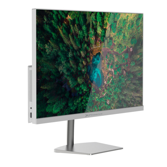 BAREBONE ALL IN ONE M4 INTEL Barebones all in one BAREBONE ALL IN ONE M4 INTEL Barebones all in one