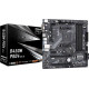 PLACA BASE ASROCK AM4 B450M PRO4 Placas base PLACA BASE ASROCK AM4 B450M PRO4 Placas base