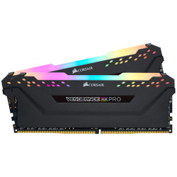 MEMORIA RAM DDR4 32GB KIT 2X16