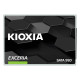 DISCO DURO INTERNO SOLIDO SSD KIOXIA Discos duros internos DISCO DURO INTERNO SOLIDO SSD KIOXIA Discos duros internos