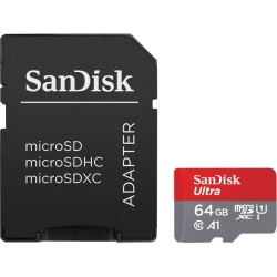TARJETA MEMORIA MICRO SECURE DIGITAL SDXC