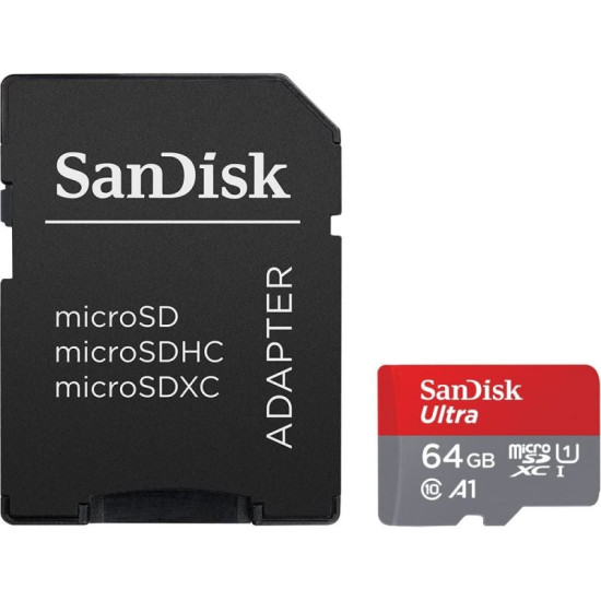 TARJETA MEMORIA MICRO SECURE DIGITAL SDXC Memorias secure digital (sd) TARJETA MEMORIA MICRO SECURE DIGITAL SDXC Memorias secure digital (sd)