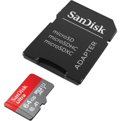 TARJETA MEMORIA MICRO SECURE DIGITAL SDXC