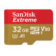 TARJETA MEMORIA SANDISK MICRO SECURE DIGITAL Memorias secure digital (sd) TARJETA MEMORIA SANDISK MICRO SECURE DIGITAL Memorias secure digital (sd)
