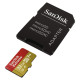 TARJETA MEMORIA SANDISK MICRO SECURE DIGITAL Memorias secure digital (sd) TARJETA MEMORIA SANDISK MICRO SECURE DIGITAL Memorias secure digital (sd)