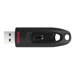MEMORIA USB 3.0 SANDISK 256GB CRUZER