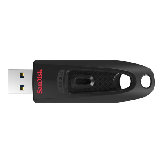 MEMORIA USB 3.0 SANDISK 256GB CRUZER Memorias usb