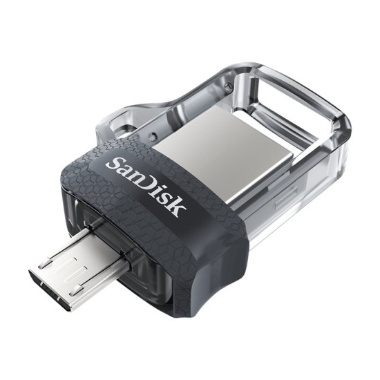 MEMORIA USB 3.0 MICRO USB SANDISK Memorias usb MEMORIA USB 3.0 MICRO USB SANDISK Memorias usb