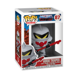 FUNKO POP ANIMACION MASTERS OF THE