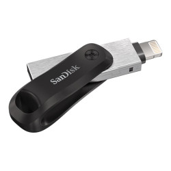 MEMORIA USB 3.0 SANDISK 128GB IXPAND