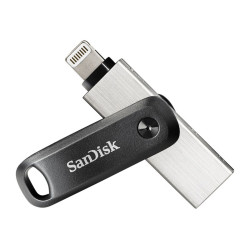 MEMORIA USB 3.0 SANDISK 128GB IXPAND