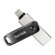 MEMORIA USB 3.0 SANDISK 128GB IXPAND Memorias usb MEMORIA USB 3.0 SANDISK 128GB IXPAND Memorias usb