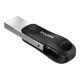 MEMORIA USB 3.0 SANDISK 128GB IXPAND Memorias usb MEMORIA USB 3.0 SANDISK 128GB IXPAND Memorias usb