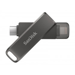 MEMORIA USB TIPO C SANDISK 64GB