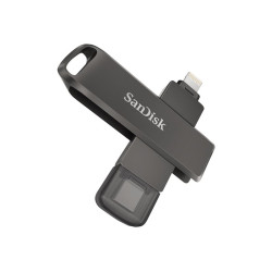 MEMORIA USB TIPO C SANDISK 64GB