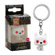 FUNKO POP KEYCHAIN LLAVERO JUEGO TRONOS Llaveros FUNKO POP KEYCHAIN LLAVERO JUEGO TRONOS Llaveros