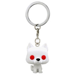 FUNKO POP KEYCHAIN LLAVERO JUEGO TRONOS