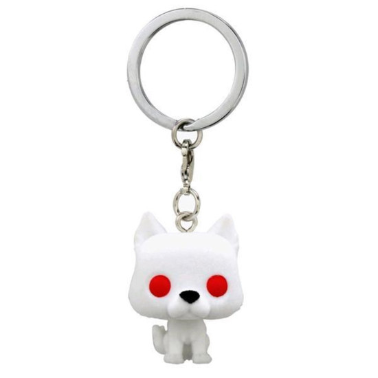 FUNKO POP KEYCHAIN LLAVERO JUEGO TRONOS Llaveros FUNKO POP KEYCHAIN LLAVERO JUEGO TRONOS Llaveros