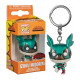 FUNKO POP KEYCHAIN LLAVERO MY HERO Llaveros FUNKO POP KEYCHAIN LLAVERO MY HERO Llaveros
