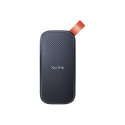 DISCO DURO EXTERNO SSD SANDISK 2TB