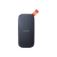 DISCO DURO EXTERNO SSD SANDISK 2TB Discos duros externos DISCO DURO EXTERNO SSD SANDISK 2TB Discos duros externos