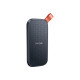 DISCO DURO EXTERNO SSD SANDISK 2TB Discos duros externos DISCO DURO EXTERNO SSD SANDISK 2TB Discos duros externos