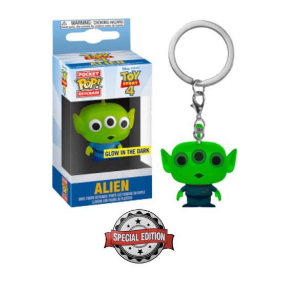 FUNKO POP KEYCHAIN LLAVERO DISNEY TOY Llaveros