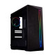 CAJA ORDENADOR GAMING DEEP GAMING DGC200 Cajas CAJA ORDENADOR GAMING DEEP GAMING DGC200 Cajas