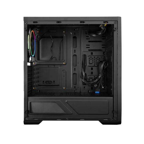 CAJA ORDENADOR GAMING DEEP GAMING DGC200 Cajas CAJA ORDENADOR GAMING DEEP GAMING DGC200 Cajas