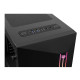CAJA ORDENADOR GAMING DEEP GAMING DGC200 Cajas CAJA ORDENADOR GAMING DEEP GAMING DGC200 Cajas