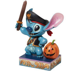 FIGURA ENESCO DISNEY LILO & STITCH