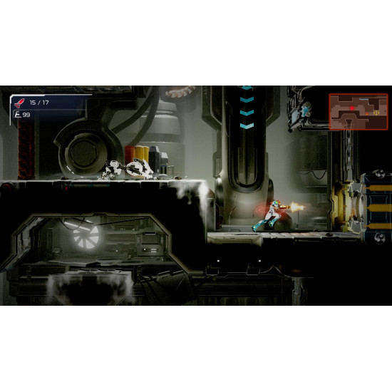 JUEGO NINTENDO SWITCH - METROID DREAD Juegos nintendo switch JUEGO NINTENDO SWITCH - METROID DREAD Juegos nintendo switch