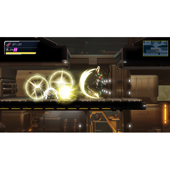 JUEGO NINTENDO SWITCH - METROID DREAD Juegos nintendo switch JUEGO NINTENDO SWITCH - METROID DREAD Juegos nintendo switch