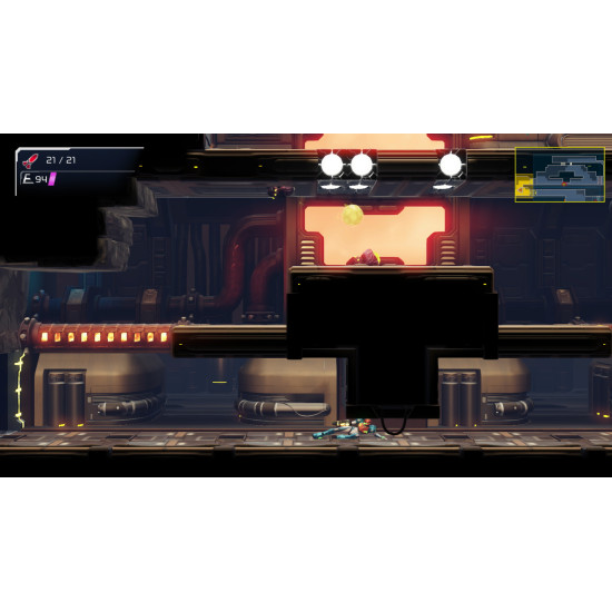 JUEGO NINTENDO SWITCH - METROID DREAD Juegos nintendo switch JUEGO NINTENDO SWITCH - METROID DREAD Juegos nintendo switch