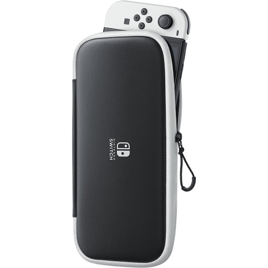 ACCESORIO NINTENDO SWITCH CCASE SPRO Accesorios nintendo switch ACCESORIO NINTENDO SWITCH CCASE SPRO Accesorios nintendo switch
