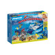 PLAYMOBIL CALENDARIO ADVIENTO MISION POLICIAL Calendarios de adviento PLAYMOBIL CALENDARIO ADVIENTO MISION POLICIAL Calendarios de adviento