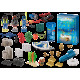 PLAYMOBIL CALENDARIO ADVIENTO MISION POLICIAL Calendarios de adviento PLAYMOBIL CALENDARIO ADVIENTO MISION POLICIAL Calendarios de adviento