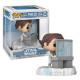 FUNKO POP DELUXE STAR WARS PRINCESA Funkos FUNKO POP DELUXE STAR WARS PRINCESA Funkos