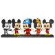 FUNKO POP DISNEY ARCHIVOS PACK PREMIUM Funkos FUNKO POP DISNEY ARCHIVOS PACK PREMIUM Funkos