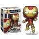 FUNKO POP MARVEL AVENGERS GAMERVERSE IRON Funkos FUNKO POP MARVEL AVENGERS GAMERVERSE IRON Funkos