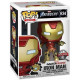 FUNKO POP MARVEL AVENGERS GAMERVERSE IRON Funkos FUNKO POP MARVEL AVENGERS GAMERVERSE IRON Funkos